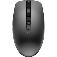 HP 635 Multi-Device Wireless Mouse, Maus schwarz