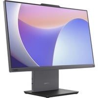 Lenovo ThinkCentre neo 50a 24 Gen 5 (12SD000BGE), PC-System grau, Windows 11 Pro 64-Bit