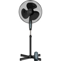 Medion LIFE E10 SF (MD 18795), Ventilator schwarz