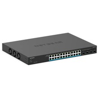 Netgear MS324TXUP, Switch 720W Budget