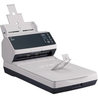 Ricoh fi-8290, Einzugsscanner grau/anthrazit, USB, LAN