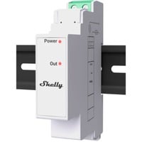 Pro 3EM Switch Add-on, Relais