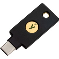 YubiKey 5C NFC, Sicherheitsschlüssel