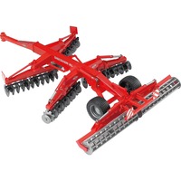bruder 02217 Kuhn discover XL Scheibenegge, Modellfahrzeug 