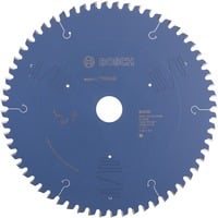 Bosch EXPERT Wood Kreissägeblatt, Ø 250mm, 60Z Bohrung 30mm, für Kapp- & Gehrungssägen