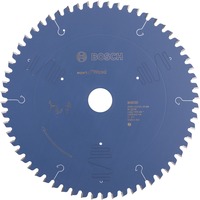 Bosch Professional EXPERT Wood Kreissägeblatt, Ø 250mm, 60Z Bohrung 30mm, für Kapp- & Gehrungssägen