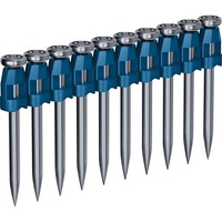 Bosch Professional Rundkopf-Streifennagel NB-38, 1.000 Betonnägel 38mm, für Akku-Betonnagler GNB 18V-38 Professional