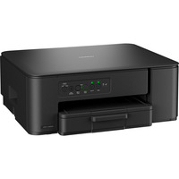 Brother DCP-J1260W, Multifunktionsdrucker schwarz, Scan, Kopie, USB, WLAN
