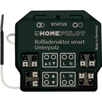 HOMEPILOT Rollladenaktor smart Unterputz 