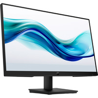 HP Serie 3 Pro 324pf, LED-Monitor 60.5 cm (23.8 Zoll), schwarz, FullHD, IPS, HDMI, DP, VGA, 100Hz Panel