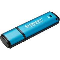 IronKey Vault Privacy 50 8 GB, USB-Stick