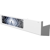 Lian Li  O11 Vision-M 9.2"-LCD-Kit, Display 23.4 cm (9.2 Zoll), weiß, für  O11 Vision-M-Gehäuse