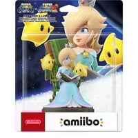 Nintendo amiibo Rosalina & Luma-Spielfigur 