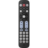 Big Button, Fernbedienung