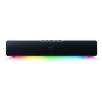 Leviathan V2 X, Soundbar