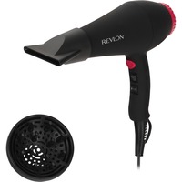 Revlon Smooth Brilliance RVDR5251, Haartrockner schwarz