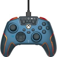 Turtle Beach Recon Cloud Controller, Gamepad blau/orange