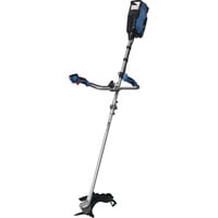 Bosch Professional Akku-Freischneider GFR 18V-25 BH Professional solo, 18Volt, Rasentrimmer blau/schwarz, ohne Akku und Ladegerät