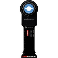 Bosch Professional EXPERT Tauchsägeblatt MAII 32 AIT MetalMax 10 Stück, Carbide, Breite 32mm