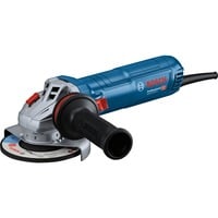 Bosch Professional Winkelschleifer GWS 12-125 S Professional blau, 1.200 Watt