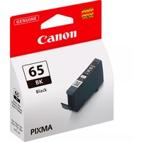 Canon Tinte schwarz CLI-65BK (4215C001) 