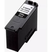 Canon Tinte schwarz PG-595XL 