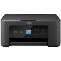 Epson Expression Home XP-3205, Multifunktionsdrucker schwarz, USB, WLAN, Scan, Kopie