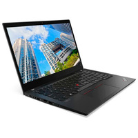 Lenovo ThinkPad T14s G1 Generalüberholt, Notebook schwarz, AMD Ryzen 5 PRO 4650U, AMD Radeon Graphics, 16.44140625 GB DDR4, 256 GB (256 GB SSD), Windows 11 Pro 64-Bit