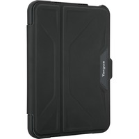 Targus Pro-Tek, Tablethülle schwarz, iPad mini (6.Generation)