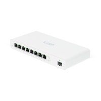 Ubiquiti UISP Router, Glasfaser-Router