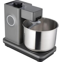 Wilfa Küchenmaschine Probaker Timer KM2GY-T70 Generalüberholt grau, 700 Watt, Timer