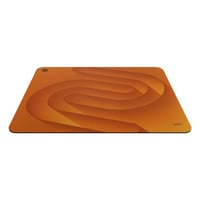 Zowie G-SR-SE Orange II, Gaming-Mauspad orange, Größe L