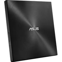 ASUS ZenDrive U8M, externer DVD-Brenner schwarz