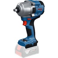 Bosch Professional Akku-Schlagschrauber GDS 18V-780 Professional solo, 18Volt blau, ohne Akku und Ladegerät