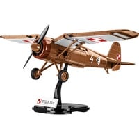 COBI PZL P.11c, Konstruktionsspielzeug
