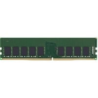 Kingston DIMM 16 GB DDR4-3200 , Arbeitsspeicher grün, KSM32ED8/16MR, Server Premier