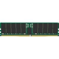 Kingston DIMM 64 GB DDR5-4800  , Arbeitsspeicher KSM48R40BD4TMM-64HMR, Server Premier, INTEL XMP