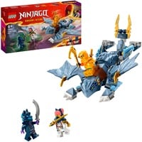 LEGO 71810 Ninjago Riyu der Babydrache, Konstruktionsspielzeug