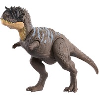 Mattel Jurassic World Wild Roar Ekrixinatosaurus, Spielfigur