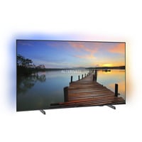 50PUS8009/12, LED-Fernseher