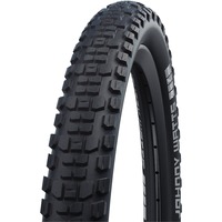 Schwalbe Johnny Watts, Reifen schwarz, ETRTO 65-584