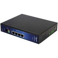 ISP Bridge Modem VDSL2 mit Vectoring Industrial IP30