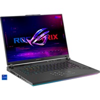 ASUS ROG Strix G16 (G614JV-N4513W), Gaming-Notebook grau, Intel® Core™ i9-13980HX, NVIDIA GeForce RTX 4060, 32 GB DDR5, 1 TB (1 TB SSD), Windows 11 Home 64-Bit
