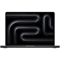 Apple MacBook Pro (14") 2026 CTO, Notebook schwarz, 64 GB, 1 TB (1 TB SSD), M5-Pro, MacOS, Tschechisch