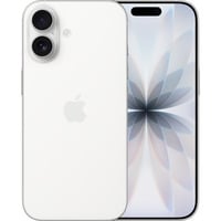 Apple iPhone 17 512GB, Handy weiß, iOS