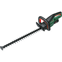 Bosch Akku-Heckenschere Universal HedgeCut 18V-55 SOLO grün/schwarz, ohne Akku und Ladegerät, POWER FOR ALL ALLIANCE