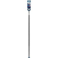 Bosch EXPERT Hammerbohrer SDS-plus-7X, Ø 22mm Arbeitslänge 550mm