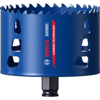 Bosch Professional EXPERT Multi Material PC Plus Lochsäge, Ø 102mm 4"
