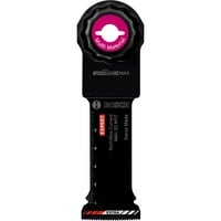 Bosch Professional EXPERT Tauchsägeblatt MAII 32 APIT MultiMax 10 Stück, Carbide, Breite 32mm