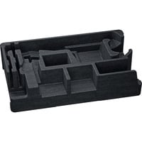 Bosch XL-BOXX Einlage für EXDB18V2-180 schwarz, für XL-BOXX 232